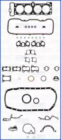 WILMINK GROUP wg1164636 -  Комплект прокладок, двигатель